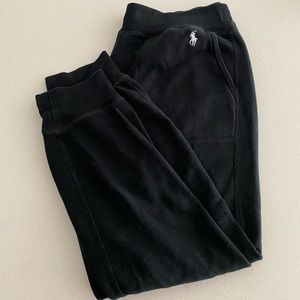 Polo Ralph Lauren sweatpants joggers